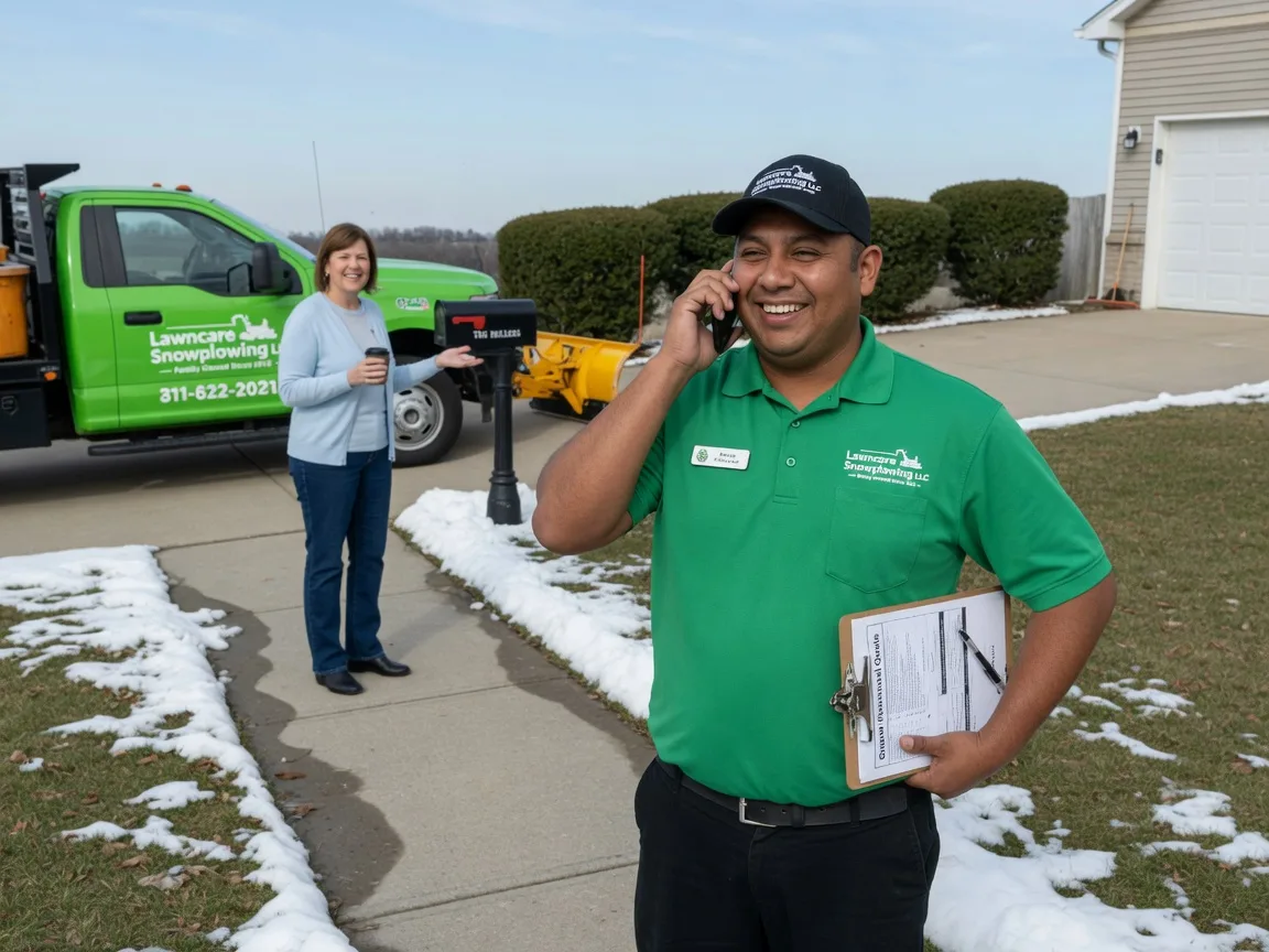 Lawn Care Services By Expert Landscaper Franklin, GA FAQs